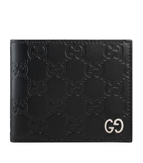 gucci bifold|Designer Bifold Wallets .